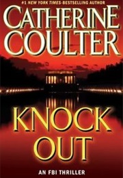 Knockout (Catherine Coulter)