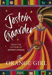 The Orange Girl (Jostein Gaarder)