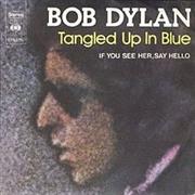 Tangled Up in Blue - Bob Dylan