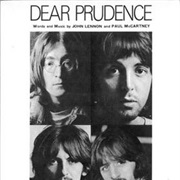 Dear Prudence - The Beatles