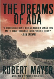 The Dreams of Ada (Robert Mayer)