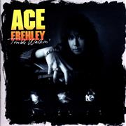 Ace Frehley - Trouble Walkin&#39;