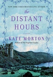 The Distant Hours (Kate Morton)