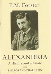 Alexandria: A History and Guide (E.M.Forster)