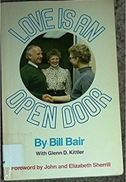 Love Is an Open Door (Bill Bair)