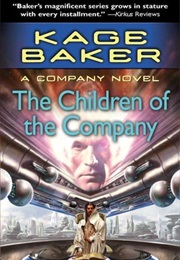 Children of the Company (Kage Baker)