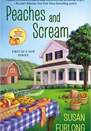 Peaches and Scream (Susan Furlong)