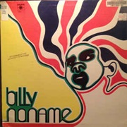 Billy Noname