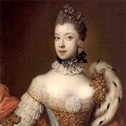 Charlotte of Mecklenburg-Strelitz, Queen of the United Kingdom