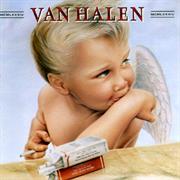 Van Halen - Like a Million Miles From a Good Idea for Cover Art
