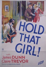 HOLD THAT GIRL (1934)