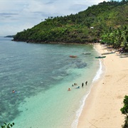 Kantabogon Cove