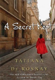 A Secret Kept (Tatiana De Rosnay)