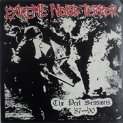 The Peel Sessions EXTREME NOISE TERROR