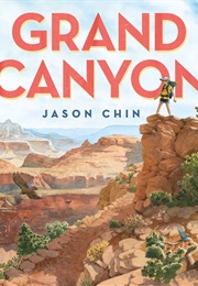 Grand Canyon (Jason Chin)
