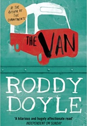 The Van (Roddy Doyle)