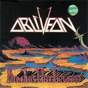 Obliveon - From This Day Forward