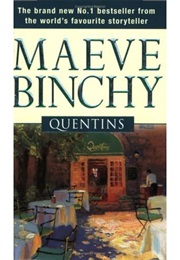 Quentin&#39;s (Maeve Binchy)