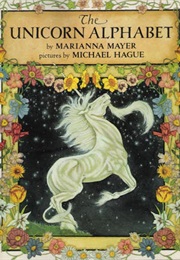 The Unicorn Alphabet (Marianna Mayer)