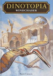 Dinotopia Series (James Gurney &amp; Various Authors)