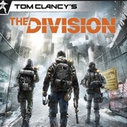 Tom Clancy&#39;s the Division