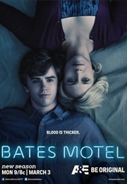 The Bates Motel Season 2 (2013)