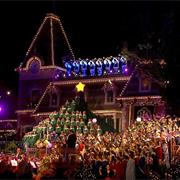 Candlelight Processional (1958-Present)