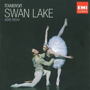 Swan Lake - Tchaikovsky