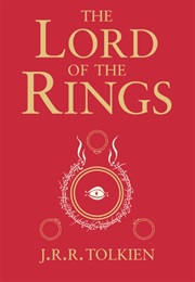 Lord of the Rings (JRR Tolkien)