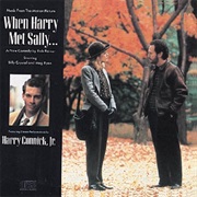 Harry Connick Jr. - When Harry Met Sally...