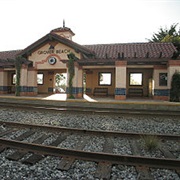 Grover Beach Station (California)