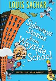 Wayside School Series