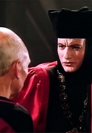 Encounter at Farpoint (1987)