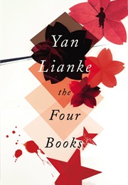 The Four Books (Yan Lianke)