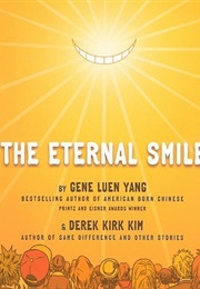 The Eternal Smile (Gene Luen Yang)