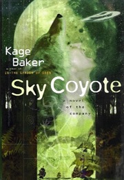 Sky Coyote (Kage Baker)