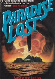 Paradise Lost (Laurence James)
