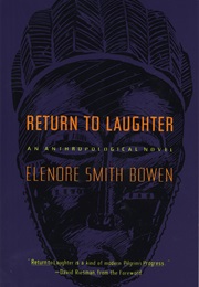 Return to Laughter (Laura Bohannan)