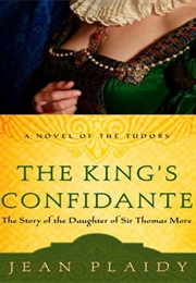 The King&#39;s Confidante/Saint Thomas Eve (Jean Plaidy)