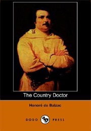 The Country Doctor (Honoré De Balzac)