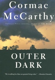 Outer Dark (Cormac McCarthy)