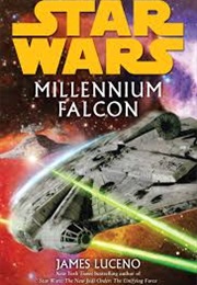 Star Wars Millenium Falcon (James Luceno)