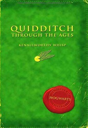 Quidditch Through the Ages (J. K. Rowling)