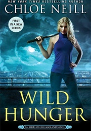 Wild Hunger (Chloe Neill)