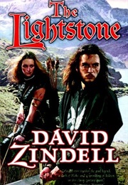 The Lightstone (David Zindell)