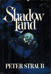 Shadow Land