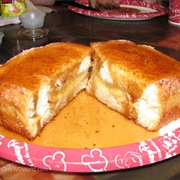 Tonga Toast
