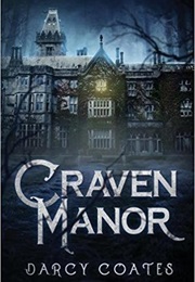 Craven Manor (Darcy Coates)
