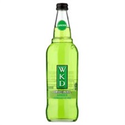Wkd Green