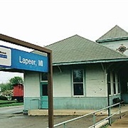 Lapeer Station (Michigan)